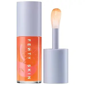 Melon Treat Hydrating + Strengthening Lip Oil (All Sizes)