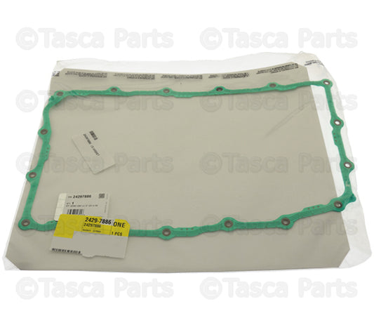 GASKET-A/TRNS FLUID PAN T1-CM/MUL