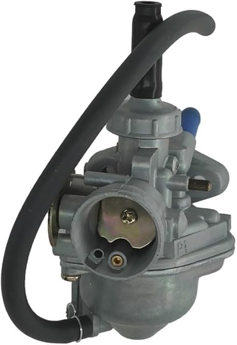 CARBURETOR ASSY. (PA42A B)