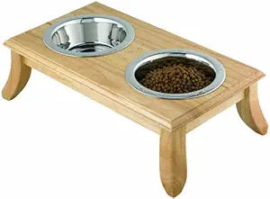 7" Slant Feeder 2 Quart