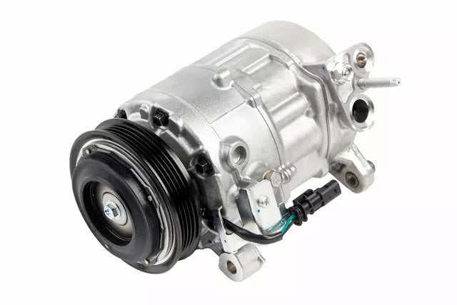 COMPRESSOR KIT,A/C K2-CM