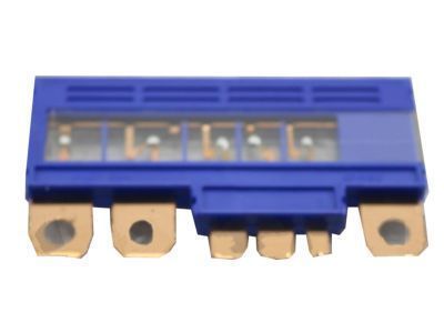BLOCK ASSY FUSIBLE