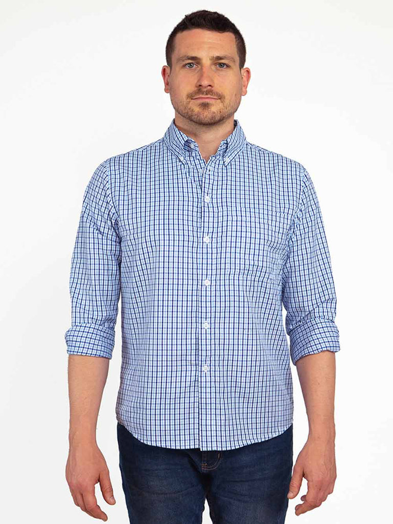 Men's Business Travel Shirts (All Colors) (All Sizes)