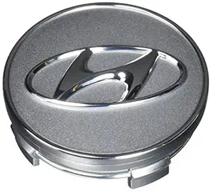 CAP ASSY-ALUMINIUM WHEEL HUB