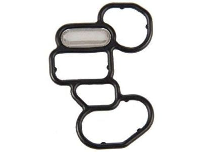 FILTER ASSY. SPOOL VALVE