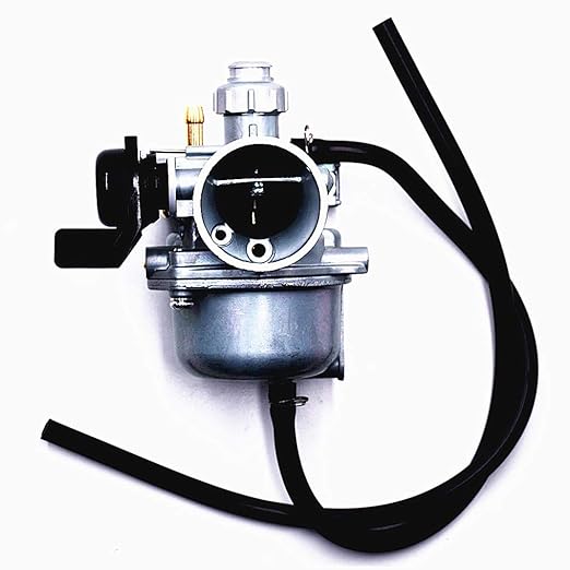 CARBURETOR ASSY. (PB12H C)