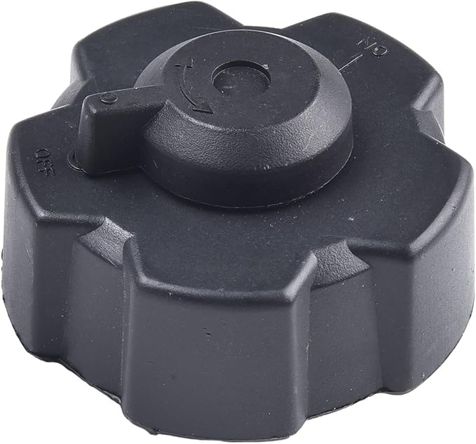CAP ASSY. FUEL TANK