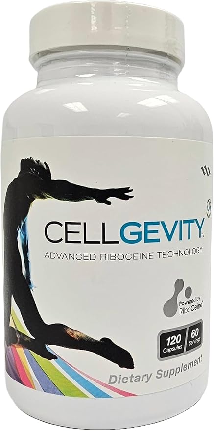 Cellgevity (1 Month Supply)