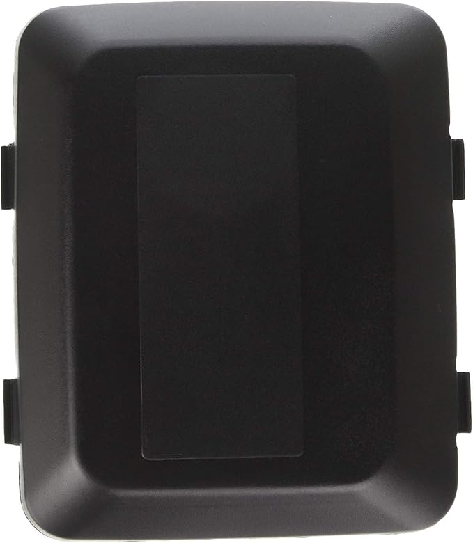 COVER AIR CLEANER