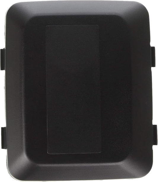 COVER AIR CLEANER