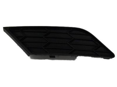 COVER L. FOG LIGHT