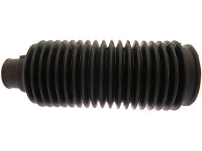 BOOT STEERING RACK
