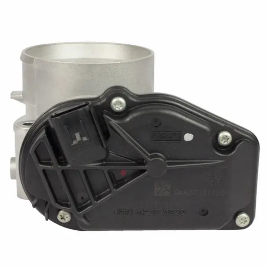 THROTTLE BODY AND MOTOR ASY