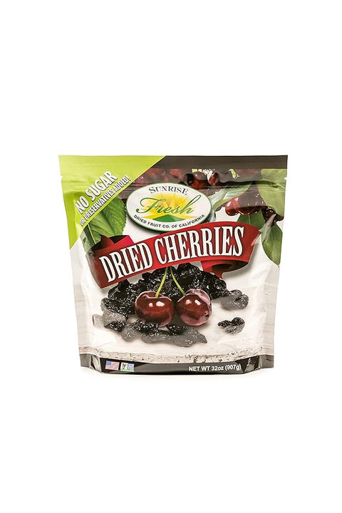 Unsweetened Dark Sweet Cherry Paste (Lbs)