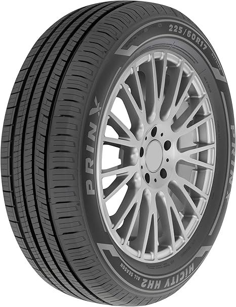 PRINX- HICITY HH2 ALL SEASON BW 95 V 4 (215/60R16 BW)