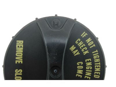 CAP COMP. FUEL FILLER (TOYO