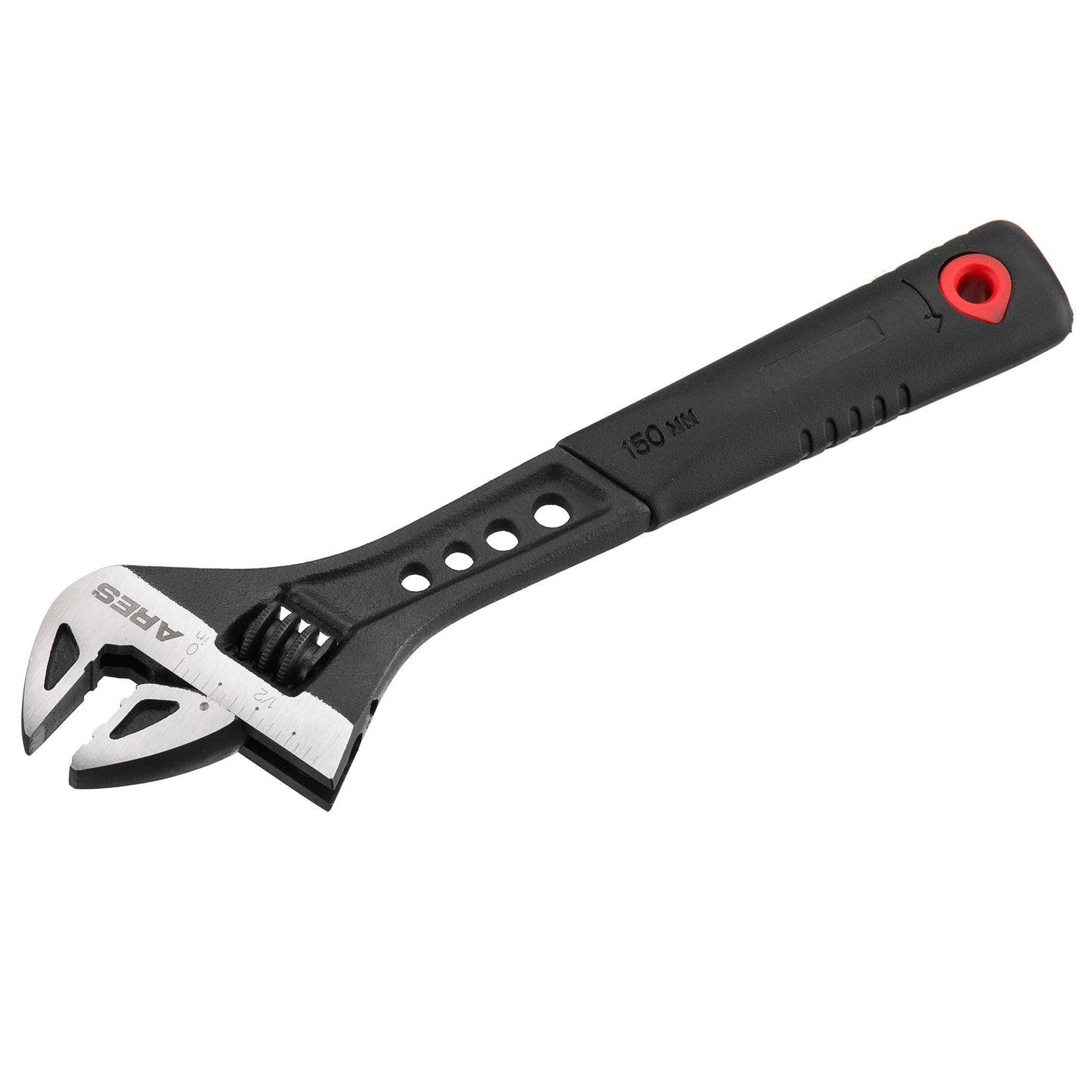 6" FP Series Adjustable Wrench