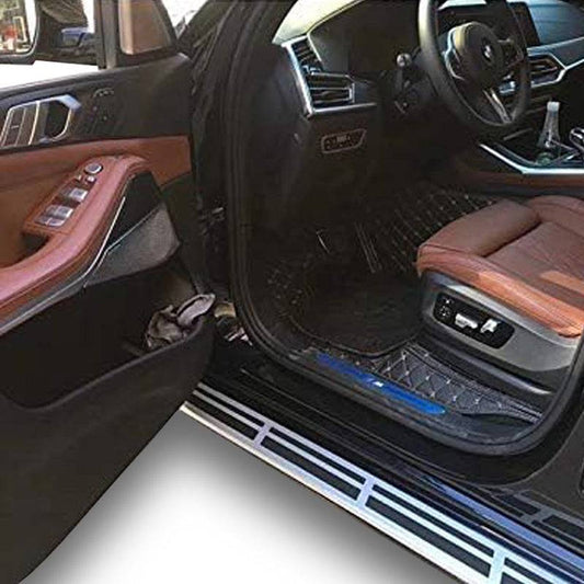 SIDE STEP FOR BMW X7 G07 2019-2024