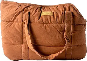 RuffLife Cozy Plush Dog Carrier (all colors)