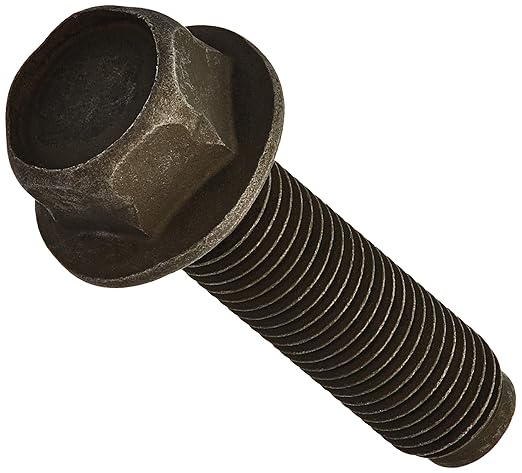 FLANGE BOLT F