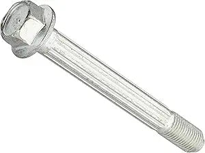 BOLT DAMPER FORK (12X98)