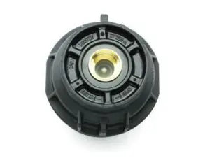 CAP ASSY, OIL FILTER