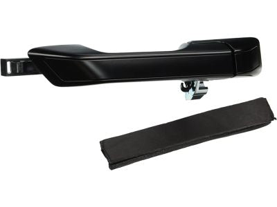 HANDLE ASSY. R. SLIDE DOOR