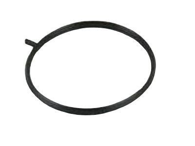 GASKET THROTTLE BODY