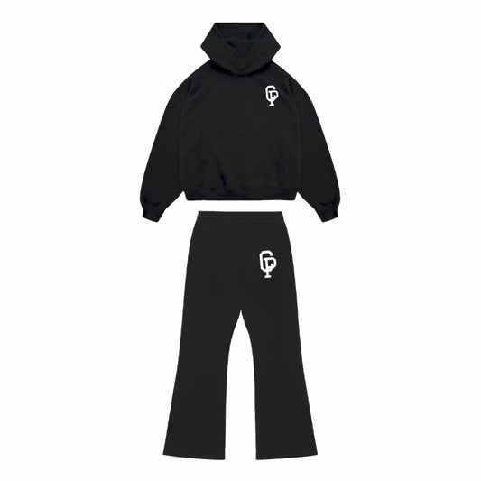 Crispy NYC Tracksuits/Sweatsuits (Sizes: XS-4XL) (ALL STYLES / COLORS)