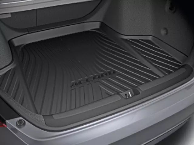 CARGO TRAY