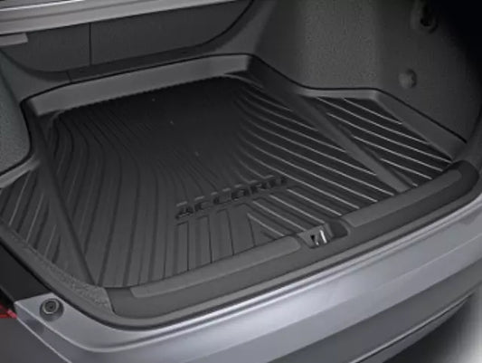CARGO TRAY