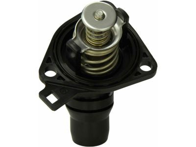 THERMOSTAT ASSY. (NIPPON THE