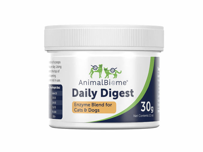 Daily Digest (one Jar)(60g)