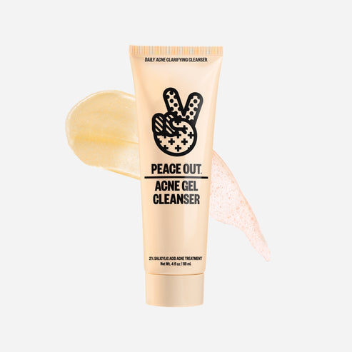 Acne Gel Cleanser TUBE 30mL