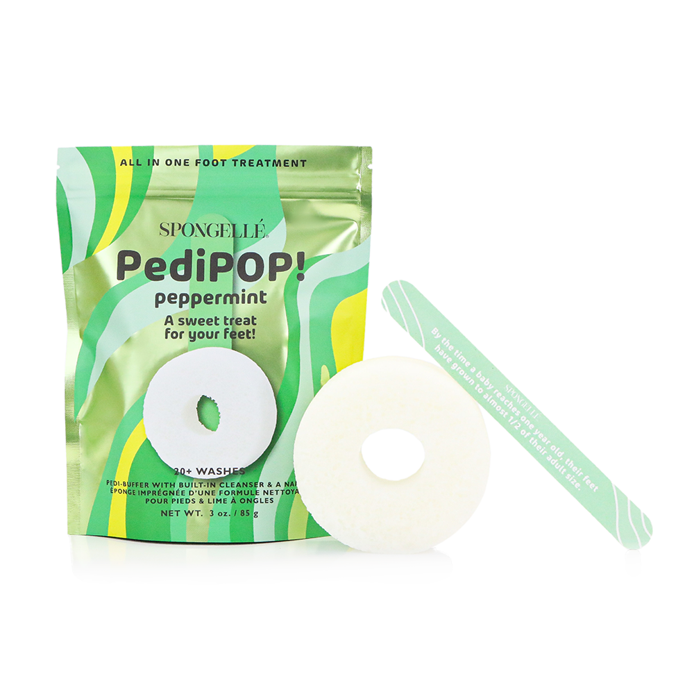 Pedi-Pops Assorted Pack