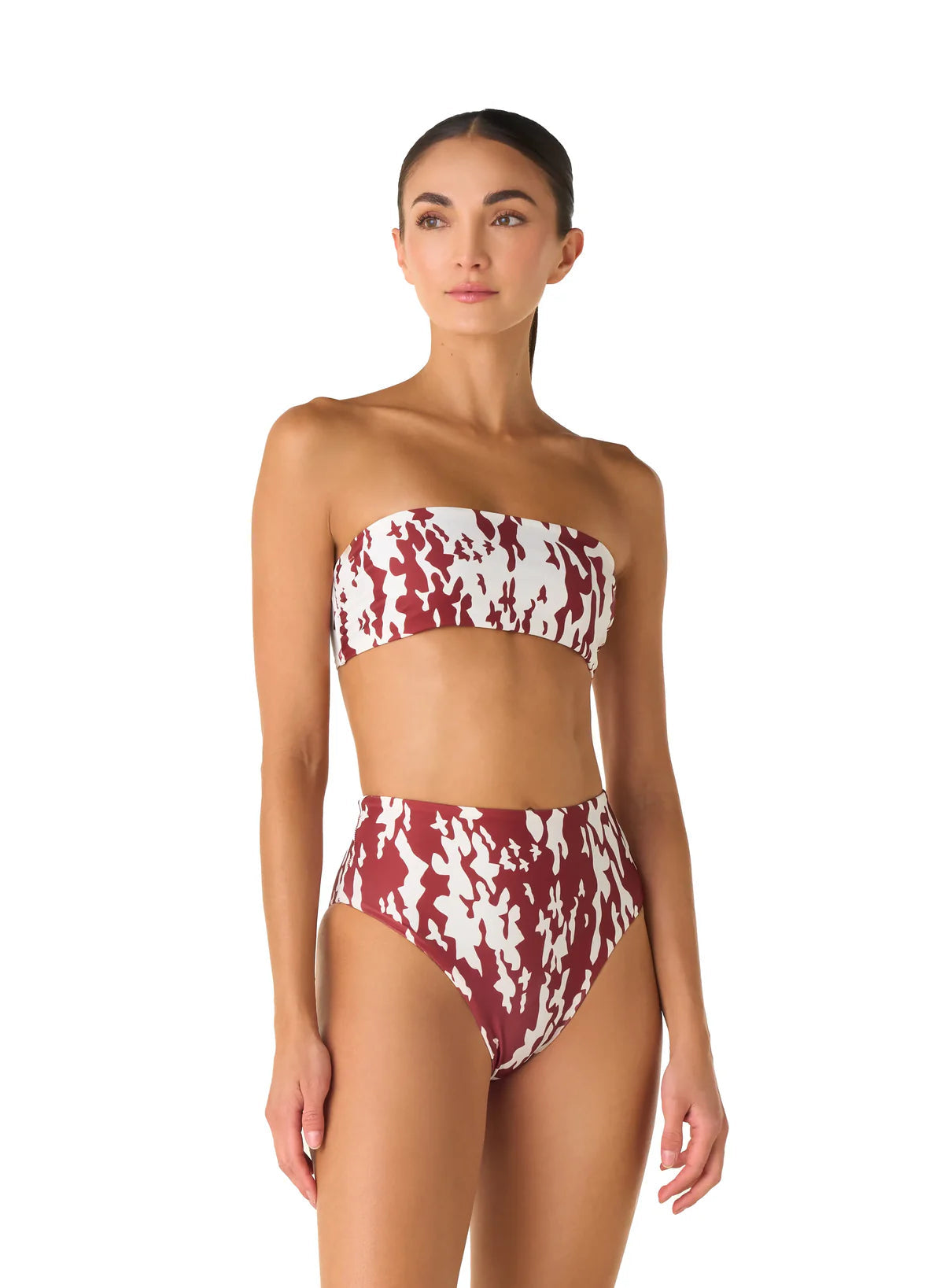 Ava Top Vineta (XS,S/M/L/)