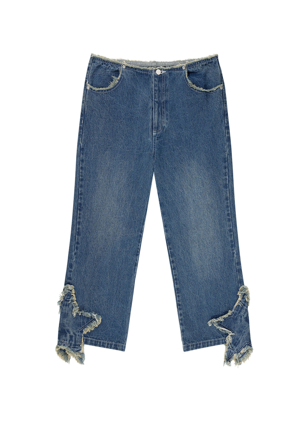 Apollo Pant  (Blue Stonewash) (all Sizes) (All Colors) (All Sizes)