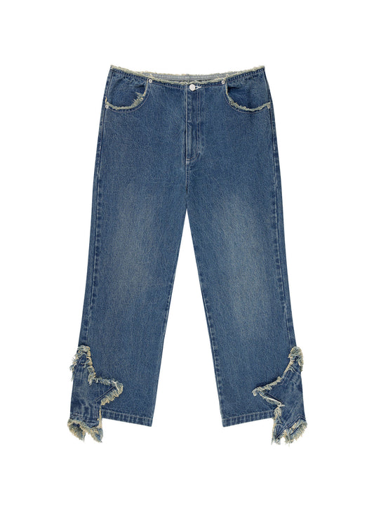 Apollo Pant  (Blue Stonewash) (all Sizes) (All Colors) (All Sizes)
