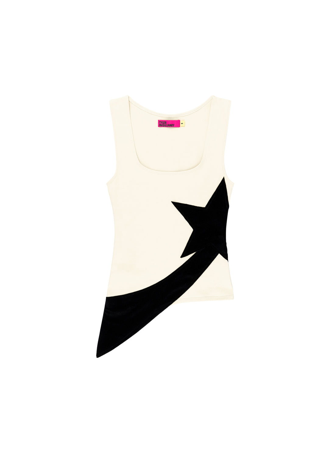 Apollo Tank (Off-White) (All Sizes( (All Colors) (All Sizes)