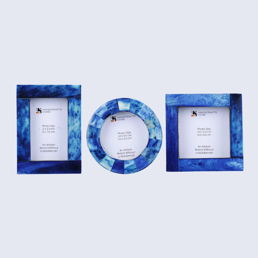 Decorative Nursery/Baby Photo Frames (All Colors)(all Sizes)
