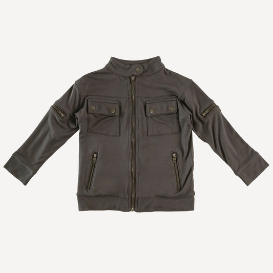 Motorcycle Jacket (all Sizes, All Colors)