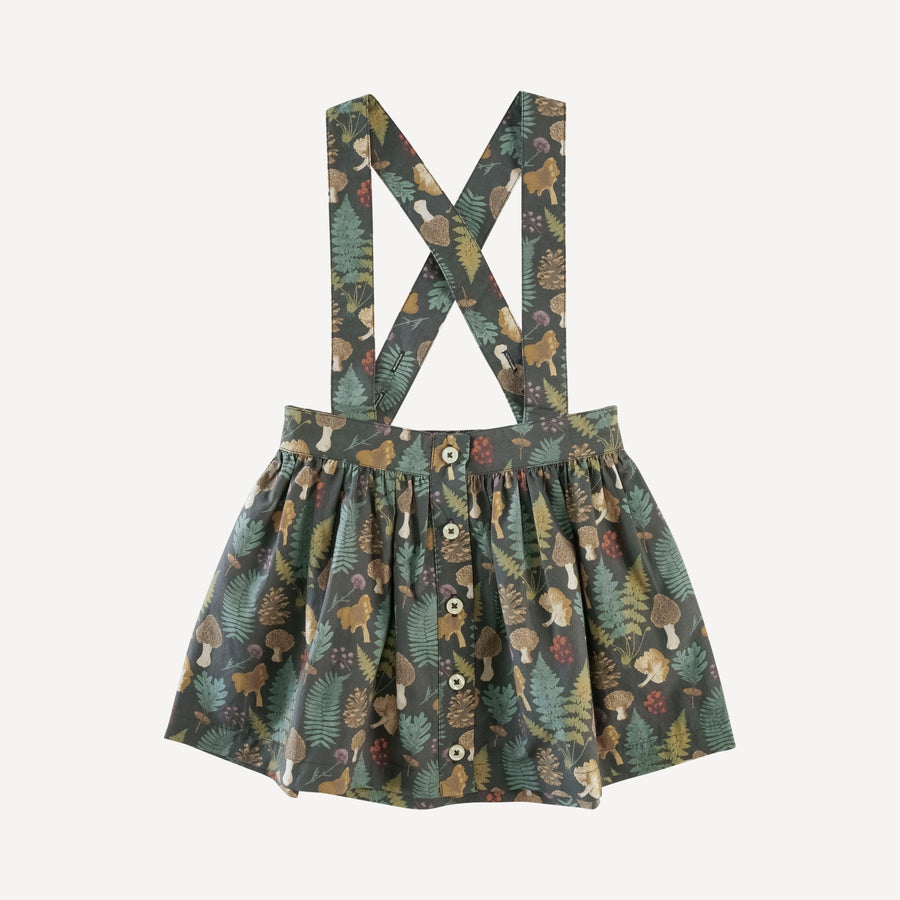 Suspender Skirt (all Sizes, All Colors) AND Patch Pocket Overall (all Sizes, All Colors)