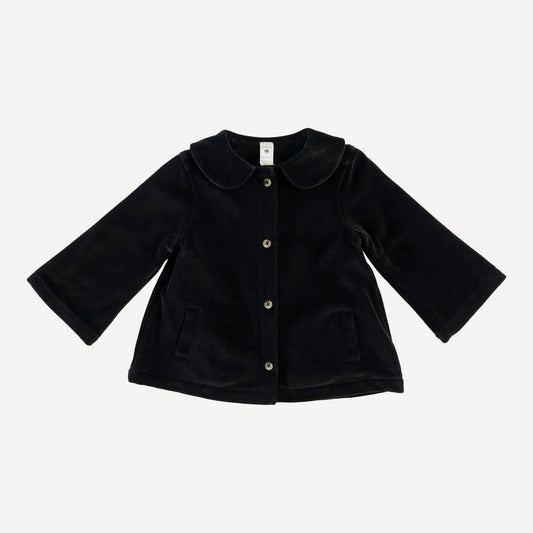 Peter Pan Swing Jacket (all Sizes, All Colors)