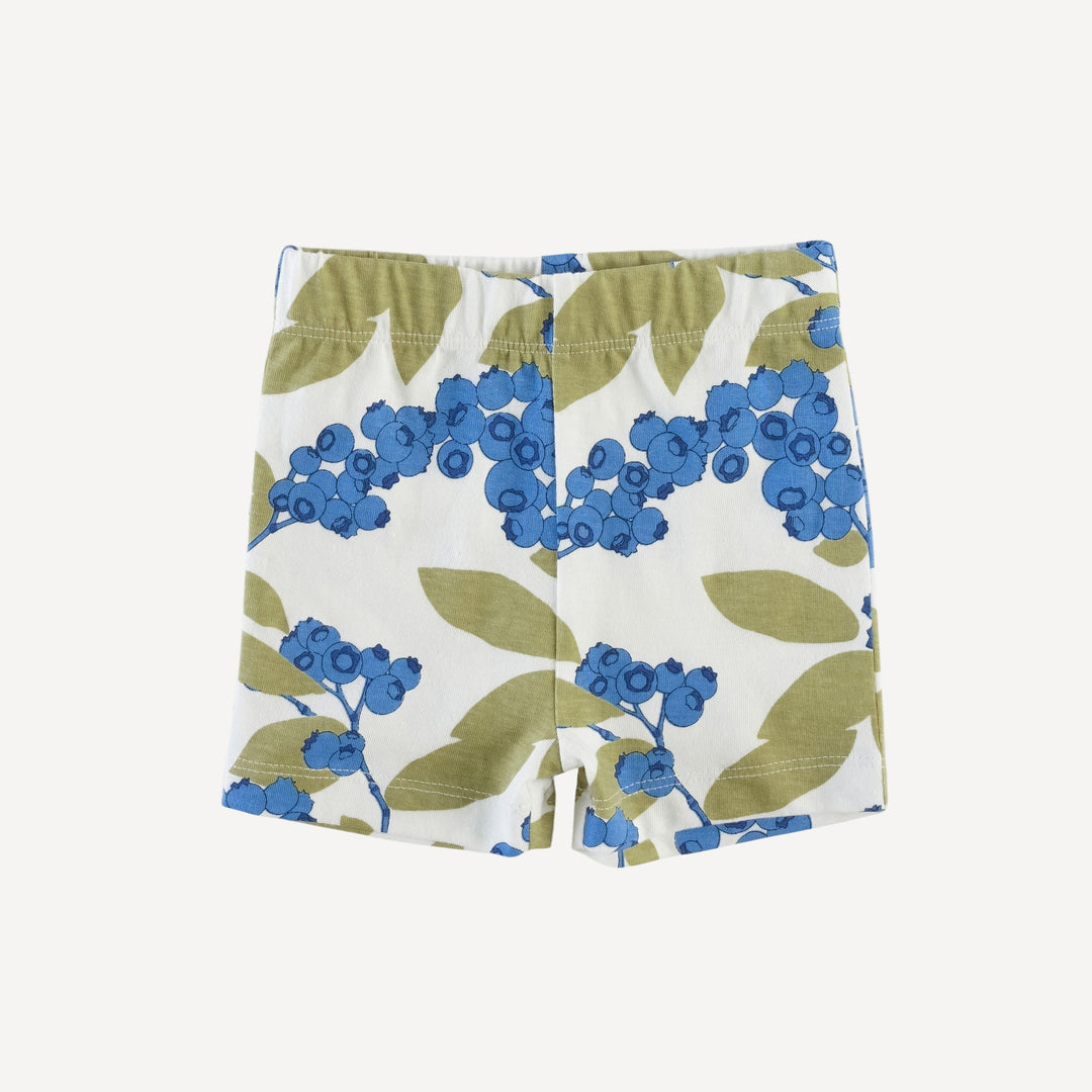 Bike Short (all Sizes, All Colors)