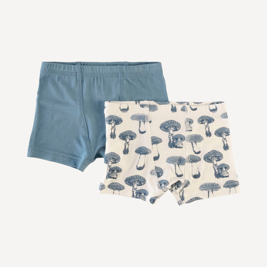 Boxer Set Of 2 (all Sizes, All Colors)