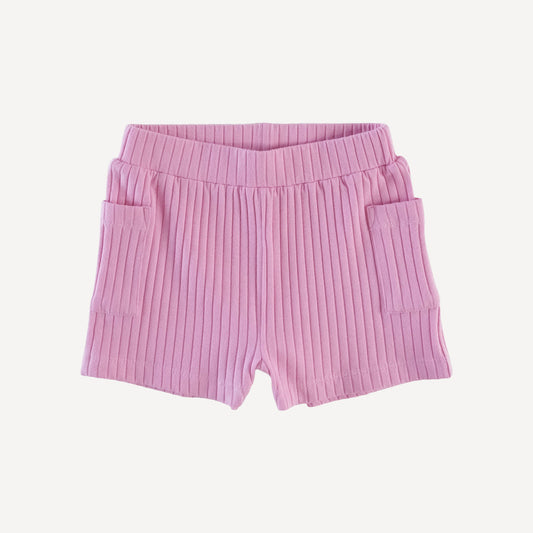 Patch Pocket Short (all Sizes, All Colors)