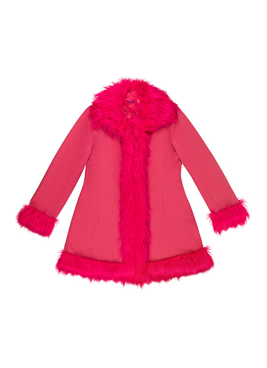 Brandy Jacket (All Colors) (All Sizes)