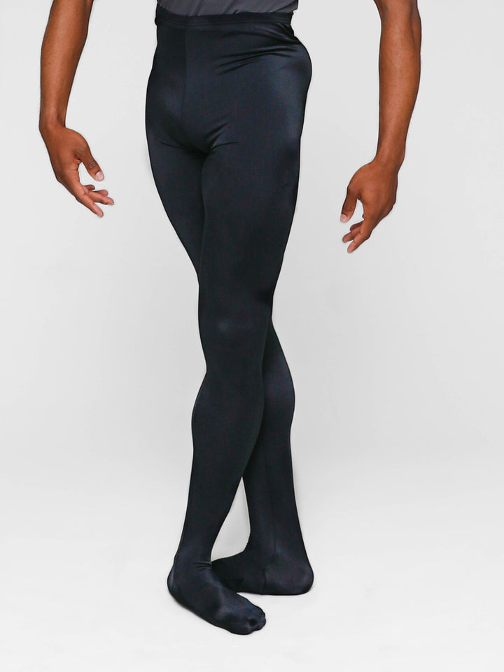 MENS - BASIC DANCE TIGHT (All Colors And Sizes)