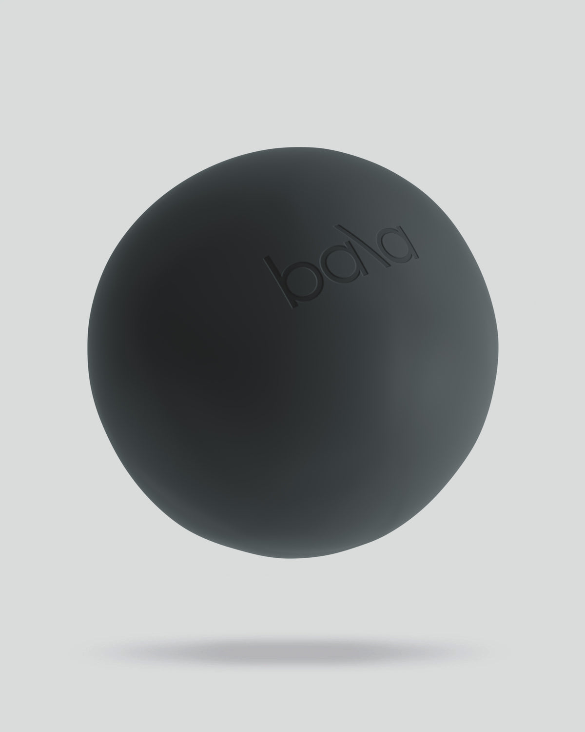 Bala Ball(Colors: Sage, Sea, Blush)( 8"diameter)