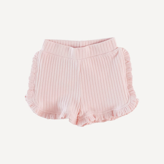 Ruffle Track Short (all Colors And All Sizes)